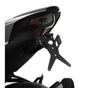 ZIEGER X-Line Support De Plaque D'Immatriculation Pour CFMoto 450SR Raccourci