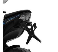 ZIEGER X-Line Support De Plaque D'Immatriculation Pour CFMoto 650 NK