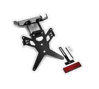 Zieger X-Line Support de Plaque D'Immatriculation pour Ducati Monster 796 Année