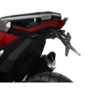 ZIEGER X-Line Support De Plaque D'Immatriculation Pour Honda X-ADV Année 2017-19