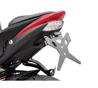 ZIEGER X-Line Support De Plaque D'Immatriculation Pour Suzuki GSX-S 1000|950