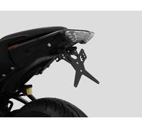ZIEGER X-LINE Support De Plaque D'Immatriculation Pour Tracer 7 / 700