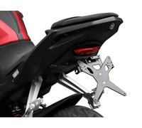 ZIEGER X-Line Support De Plaque D'Immatriculation Pour Yamaha MT-125 BJ 2014-19