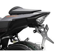 ZIEGER X-Line Support De Plaque Pour Honda CB 500 F | CBR 500 R | CB 500 Hornet