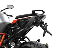 ZIEGER X-Line Support De Plaque Pour KTM 1290 Super Duke GT