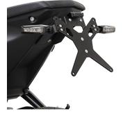 ZIEGER X-Line Support De Plaque Pour KTM 1390 SuperDuke | 990 Duke R Plaque