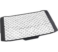 Zieger Yamaha MT-09, protège-radiateur Noir Noir