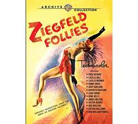 Ziegfeld Follies