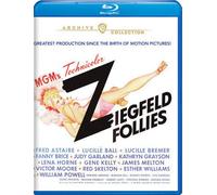Ziegfeld Follies [Blu-Ray]