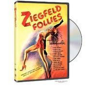 Ziegfeld Follies DVD (1946) Ira Gerswhin