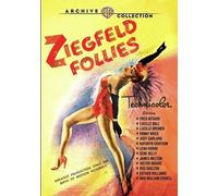 Ziegfeld Follies [Dvd]