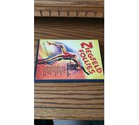 Ziegfeld Follies – DVD – Import USA Zone 1 – Warner Bros.