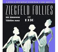 Ziegfeld Follies of 1936 - Original Cast