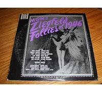 ZIEGFELD FOLLIES OF 1946 (ORIGINAL SOUNDTRACK LP VINYL, 1970S LTD ISSUE)