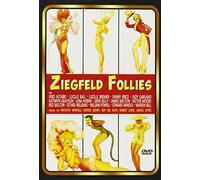 Ziegfeld Follies (Region 2) by Fred Astaire