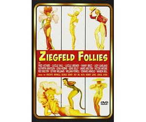 Ziegfeld Follies (Region 2) by Fred Astaire