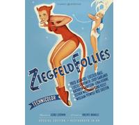 Ziegfeld Follies (Spec.Edit.) (Restaurato in Hd)