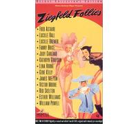 Ziegfeld Follies [VHS]