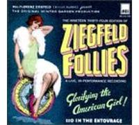 Ziegfeld Follies - Ziegfeld Follies of 1934