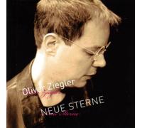 Ziegle, Oliver - Neue Sterne [Import]