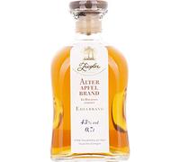 Ziegler Alter Apfel Edelbrand 43% Vol. 0,7l