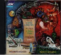 Ziegler - from Salon of The Princess [Import]