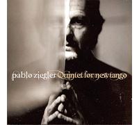 Ziegler, P. - Quintet for New Tango