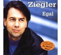 Ziegler,Wolfgang - Egal [Import]