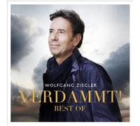 Ziegler, Wolfgang - Verdammt Best of [Import]