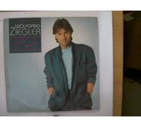 Ziegler, Wolfgang: - Wolfgang Ziegler - Halt mich, Erscheinungsjahr 1988