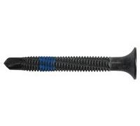 ZIEH-FIX® 10 vis de traction "Pittbull" Ø M6 - parfait pour Extraction d'un cylindre