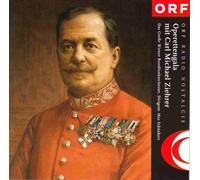 Ziehrer, C.M. - Operettengala [Import]