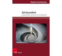 Ziel Gesundheit: Gesundes Lehren und Lernen von Fremdsprachen