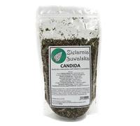 Zielarnia Suwalska Herb Blend, Candida - 200 g