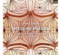 Zielenski, N. - Ortus De Polonia [Import]