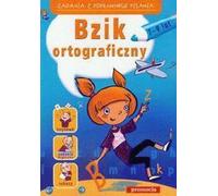 Zielinska, H : Concours d'orthographe 7-9 ans