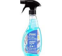 ZIELKO Nettoyant à Vitres - 500 ml