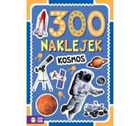 ZIELONASOWA 300 autocollants. Espace 97729