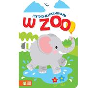 ZIELONASOWA Histoires d'harmoniques AU ZOO 46652