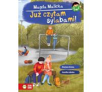 ZIELONASOWA J'ai déjà lu en syllabes 2 en 1. Journal de l'école et Aston Team 97248
