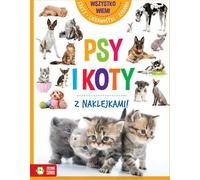 ZIELONASOWA Je sais tout Chiens et chats 05804