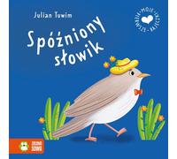 ZIELONASOWA Mes premiers contes de fées. Le rossignol tardif 98511