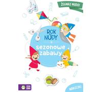 ZIELONASOWA Une année sans ennui Plaisirs saisonniers 90553