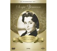 Ziemann,Sonja - Ein Wiedersehen mit Sonja Ziemann