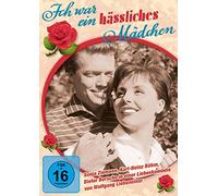 Ziemann,Sonja - Ich War EIN Hässliches Mädchen [Import]