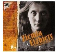 Ziemia Elżbiety - Pola Gojawiczyńska (Buch auf Polnisch)