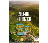 Ziemia K³odzka trek&travel Marcin Winkiel (Buch auf Polnisch)