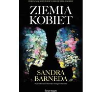 Ziemia kobiet - Sandra Barneda (livre en polonais)