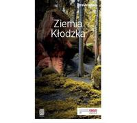 Ziemia Kłodzka Travelbook (livre en polonais)