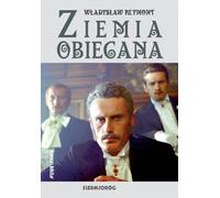 Ziemia obiecana W³adys³aw Reymont (Buch auf Polnisch)